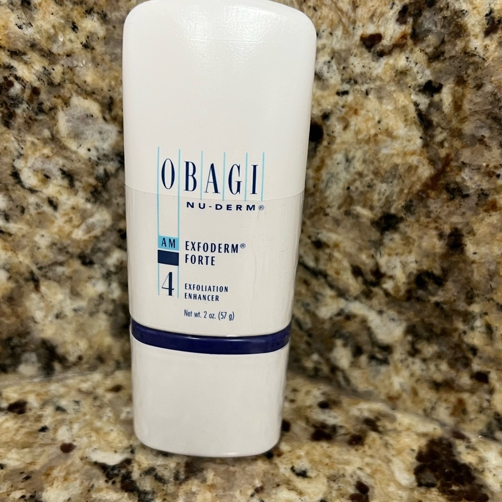 Obagi Nu-Derm Exfoderm Forte